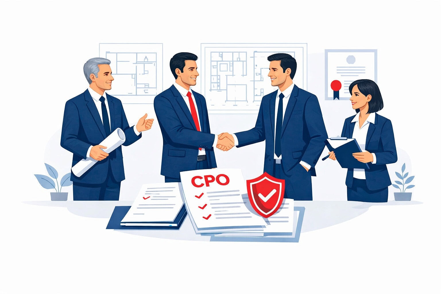 Получить допуск СРО проектировщиков