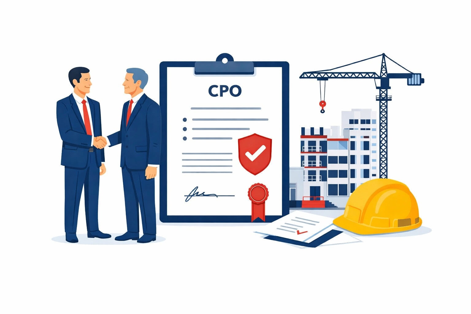 Помощь «НОПСС» по вступлению в СРО строителей в Курске и по всей Курской области