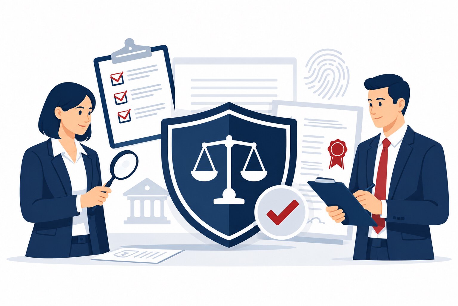Добровольная сертификация негосударственных судебных экспертов от «НОПСС» в Курске