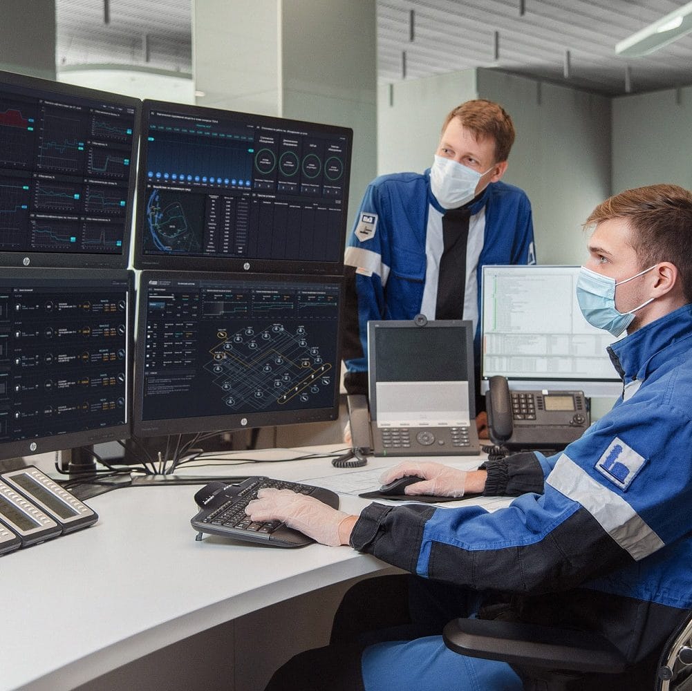 Получение сертификата ISO/IEC 27000 в Курске и по всей Курской области